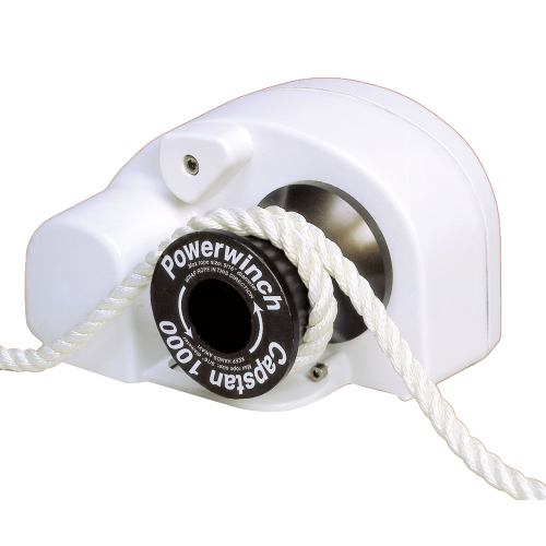 Powerwinch - Powerwinch Capstan 1000 Winch