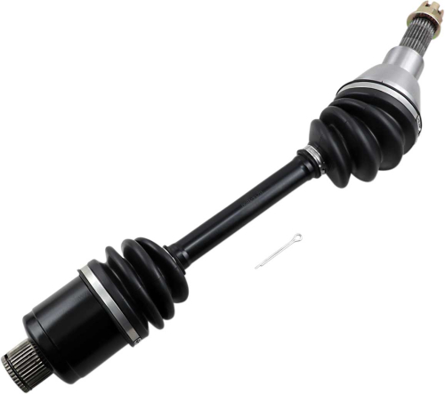 Moose Utility - Moose Utility OEM Replacement CV Axle - POL-7002