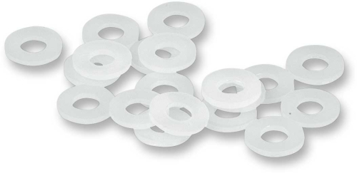 James Gasket - James Gasket Universal Nylon Seat Mounting Washer - 6410