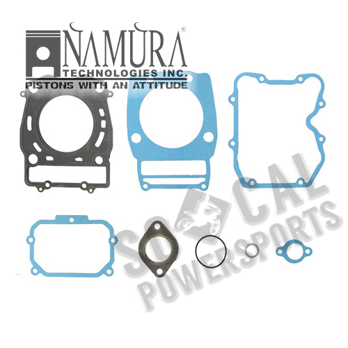 Namura Technologies - Namura Technologies Top End Gasket Kit - NA-50026T