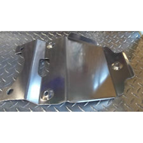 Pro Armor - Pro Armor Rear Bash Plate - P031024