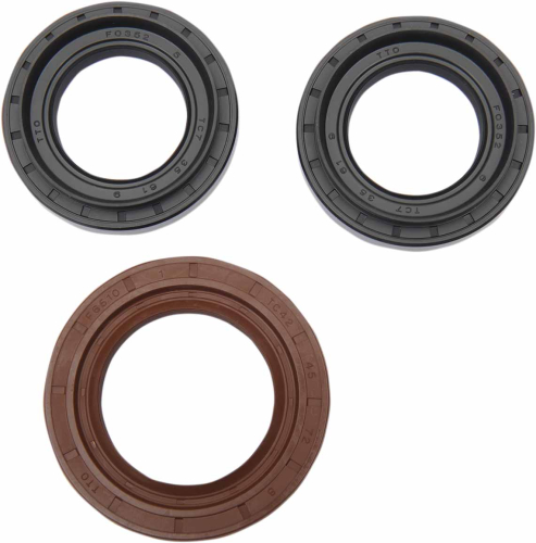 Moose Racing - Moose Racing Differential Seal Kit - 25-2109-5