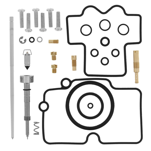 QuadBoss - QuadBoss Carburetor Kit - 5326-1369
