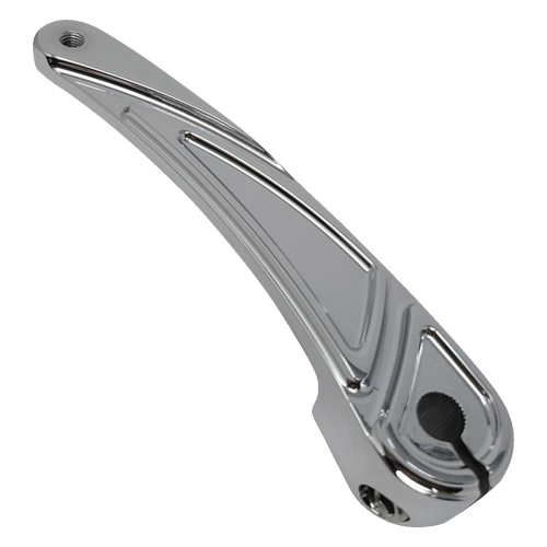 Covingtons - Covingtons Outer Shift Lever - Chrome - C1830-C