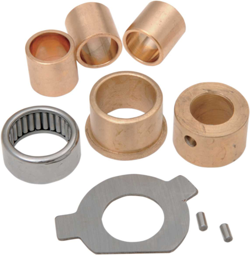 Eastern Motorcycle Parts - Eastern Motorcycle Parts Twin Power Cam Gear Bushing Kits - 15-0127