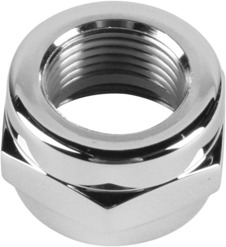 Pingel - Pingel Power-Flo Petcock Chrome Adapter Nut - A2001C