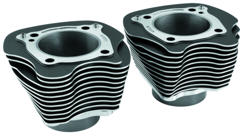 Twin Power - Twin Power 4.25in. Big Bore Cylinders for Milwaukee-Eight - 486959