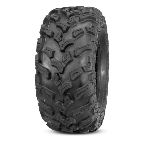 QuadBoss - QuadBoss QBT447 Utility Rear Tire - 26x11-12 - P3006-26X11-12