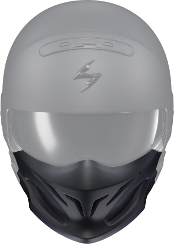 Scorpion - Scorpion Face Mask for Covert Helmets - Black - 52-546-01