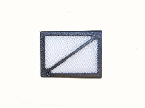 WSM - WSM Oil Pump Screen - 006-552