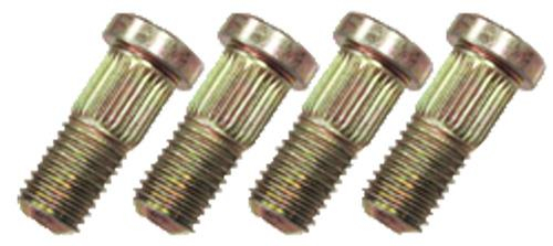 SPI - SPI Wheel Hub Bolts - AT-06312A