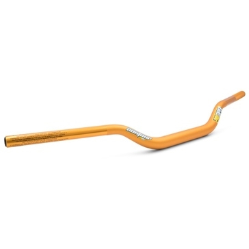 ProTaper - ProTaper Contour Handlebar - MX Henry/Reed Bend - Gold - 022051