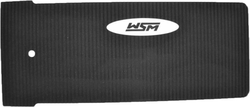 WSM - WSM Traction Mat - 012-101BLK