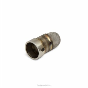 Pro Circuit - Pro Circuit Spark Arrestor for T-6 Exhaust - Left Dual - 060009