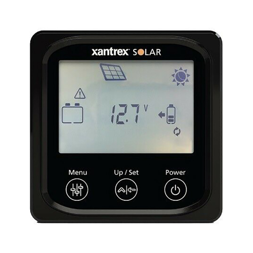 Xantrex - Xantrex MPPT Charge Controller Remote Panel w/25&#39; Cable