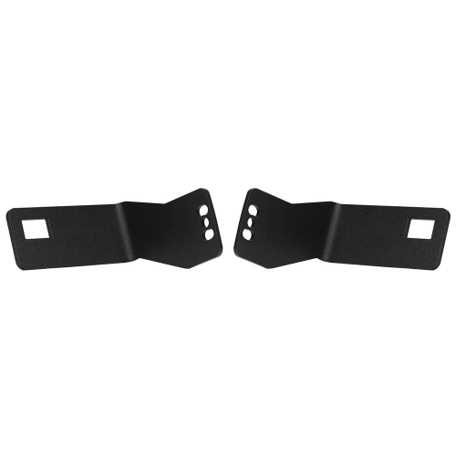 RIGID Industries - RIGID Industries 2013-2018 RAM 1500 Bumper Mount f/30" Lightbar - Black