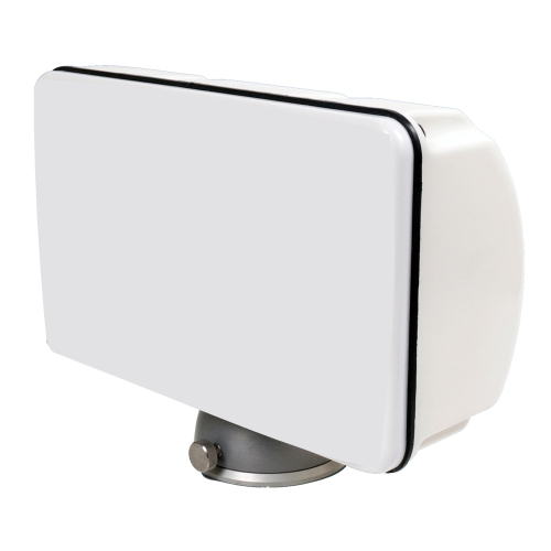 Seaview - Seaview DPOD Deck Power Pod Box - Uncut Small for MFD Display