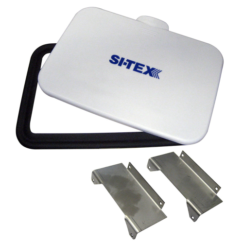 SI-TEX - SI-TEX EC7 Flush Mount Kit