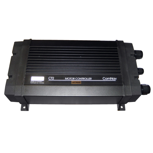 ComNav Marine - ComNav CT2 Drive Box f/Reversing DC Motors