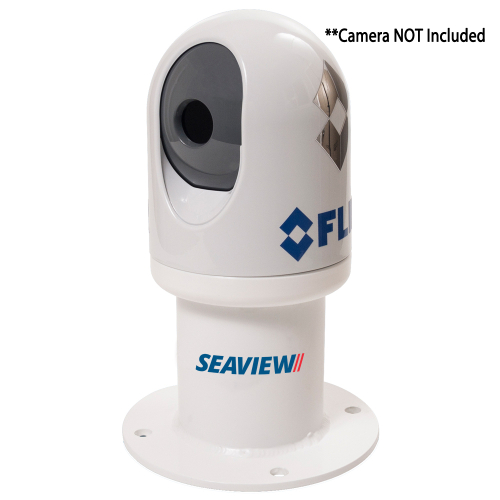 Seaview - Seaview PM5-FMD-8 Camera Mount f/FLIR MD Series & Raymarine T200