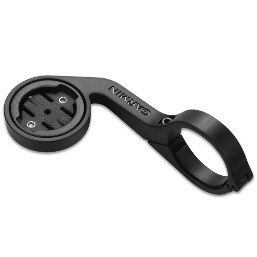 Garmin - Garmin Out-Front Bike Mount f/Edge&reg; Series & Forerunner&reg; 310XT, 910XT & 920XT