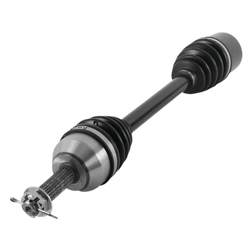 QuadBoss - QuadBoss Axle - TRM-PO-8-314