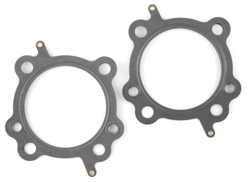 Twin Power - Twin Power Cylinder Head Gasket - 4.00in. Bore - .030in. MLS, 114CI - Pair - TP10165-030
