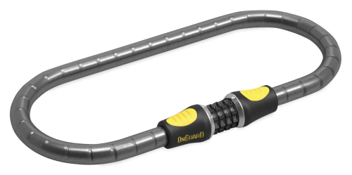 OnGuard - OnGuard Armored Combo Cable - 80cm x 20mm - 8127