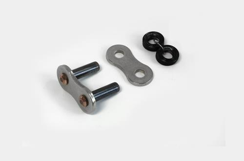 RK - RK Rivet Connecting Link for 520 GXW XW-Ring Chain - Natural - 520GXW-RIVET