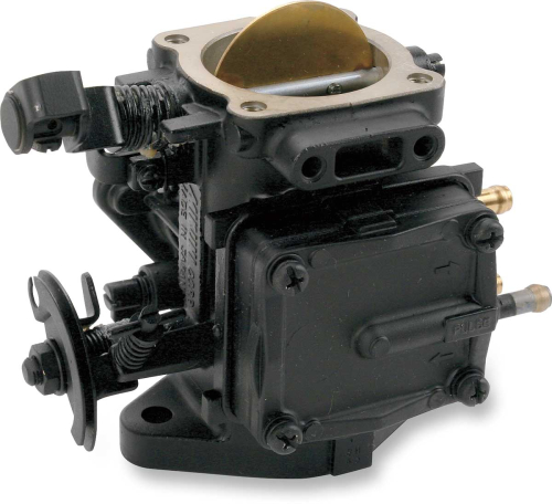Mikuni - Mikuni Super BN Series 44mm Carburetor - BN44-40-43