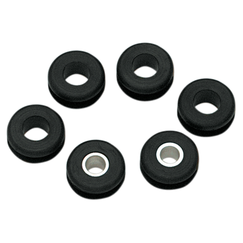 Colony - Colony Fuel Tank Mounting Grommet Kit - 2105-8
