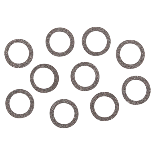 Cometic Gasket - Cometic Gasket Primary Spacer Gaskets - C9942F5