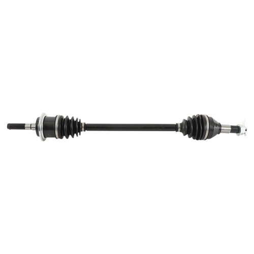 All Balls - All Balls 8Ball Extreme Duty Axle - AB8-CA-8-219