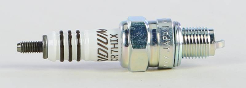NGK - NGK Iridium IX Spark Plug - CR7HIX - 7544