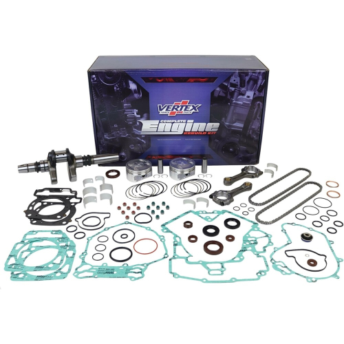 Vertex - Vertex Engine Rebuild Kit - HR00217