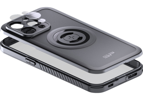 SP Connect - SP Connect SPC+ Phone Case - Xtreme - Apple - iPhone 14 Pro Max - 52903