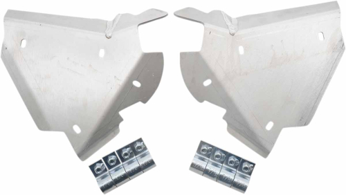 Moose Racing - Moose Racing A-Arm Guards - 784A