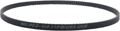 Belt Drives Ltd - Belt Drives Ltd 1-1/8in. Rear Drive Belt - 154T - PCC-154-118