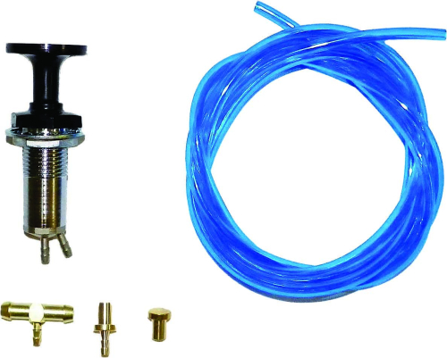 WSM - WSM Plunger Type Primer Kit - 006-500