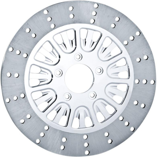 RC Components - RC Components Illusion 11.75in. Floating Rotor - COG117126CLF2K