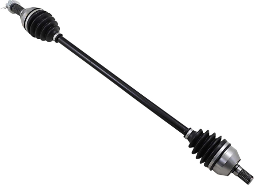 Moose Utility - Moose Utility Complete Axle Kit - LM6-CA-8-127