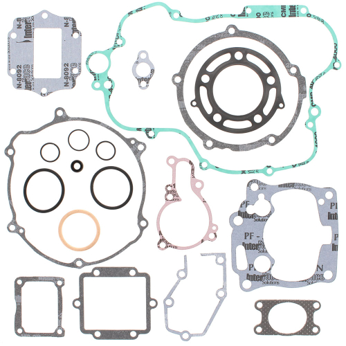 Vertex - Vertex Complete Gasket Set - 808429