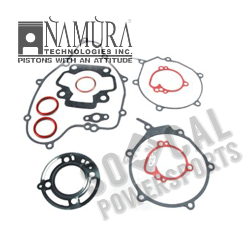 Namura Technologies - Namura Technologies Complete Gasket Kit - NX-20065F