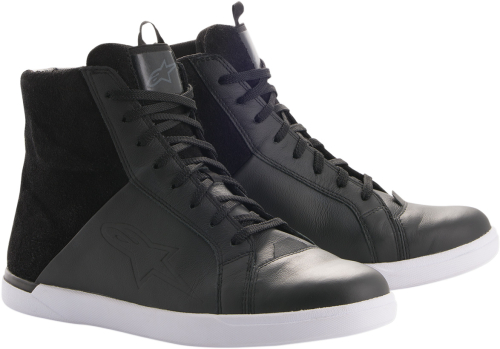Alpinestars - Alpinestars Jam Drystar Shoes - 2546618-10-8 - Black - 8