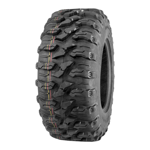 QuadBoss - QuadBoss QBT446 Radial Utility Rear Tire - 29x11R-14 - P3027-29X11-14