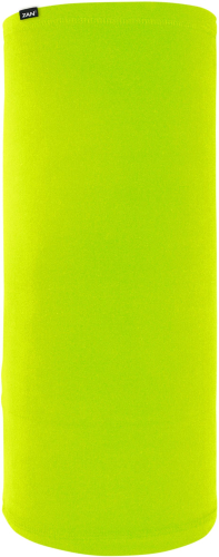 Zan Headgear - Zan Headgear Sportflex Series Motley Tube - TL142L - Hi-Vis Lime - OSFM
