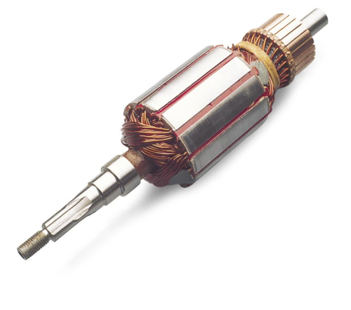 Accel - Accel Generator Armature - 151301