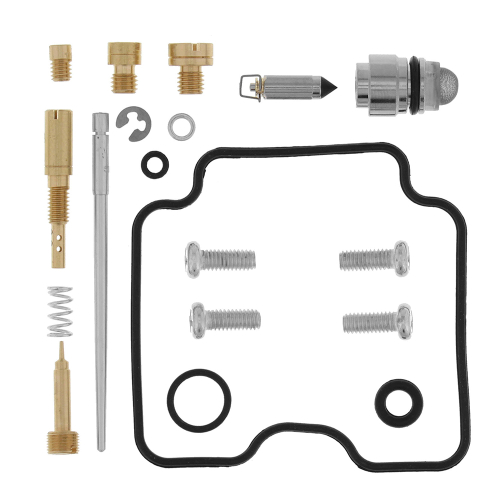 QuadBoss - QuadBoss Carburetor Kit - 5326-1259