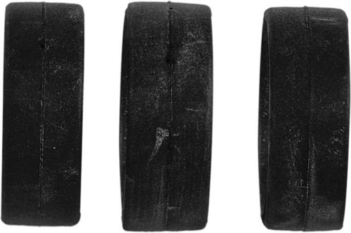 HardDrive - HardDrive Rubber Replacement for Comfort-Style Shift Peg - 3pc. - 16-0022IR