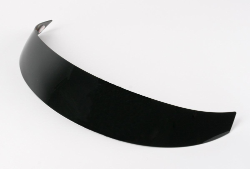 Sportech - Sportech Headlight Covers - Black - 50157010